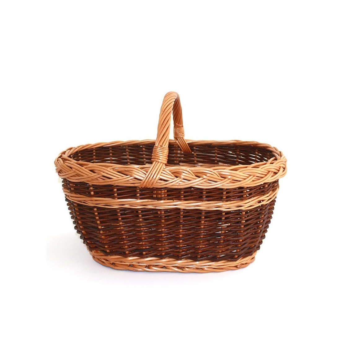 Cesta setera Negrilla