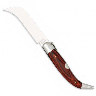 Tile knife with clasp 9.5 cm