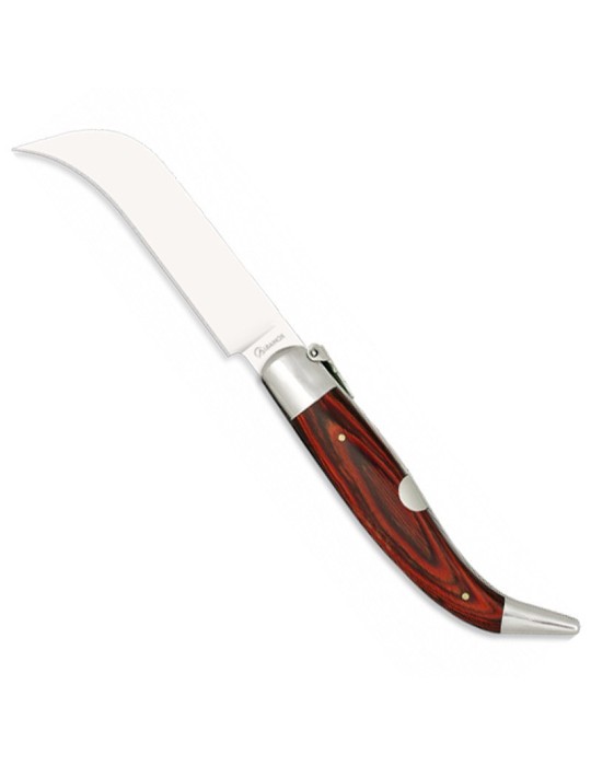 Tile knife with clasp 9.5 cm Tile knife with clasp 9.5 cm