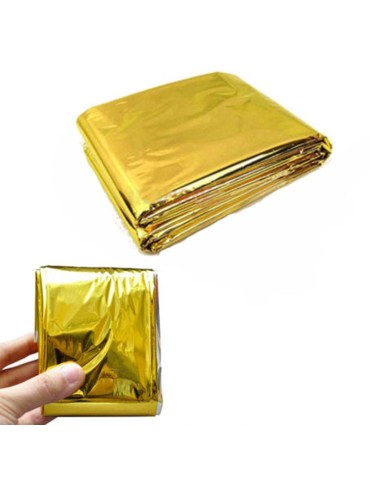 Survival thermal blanket