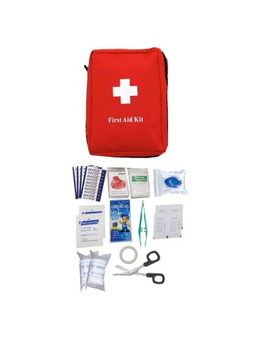 Trousse de premiers secours 02 pour sac à dos