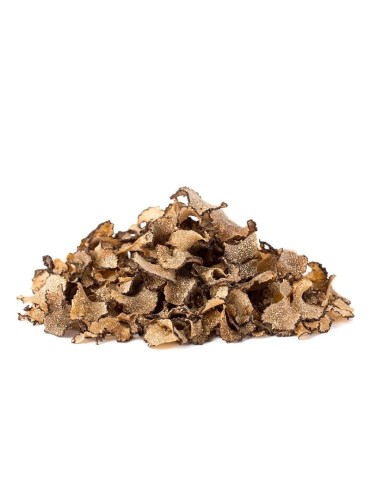 Trufa de verano deshidratada 500 gr