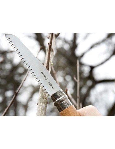 Scie pliante Opinel nº12 2