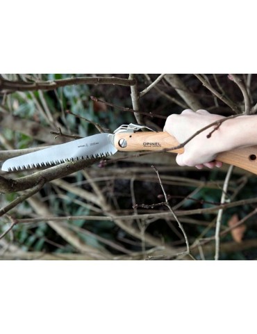 OPINEL Sierra plegable nº18 2