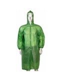 Chubasquero impermeable plegable