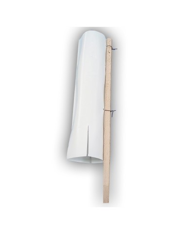 Protector para plantones con tutor 2