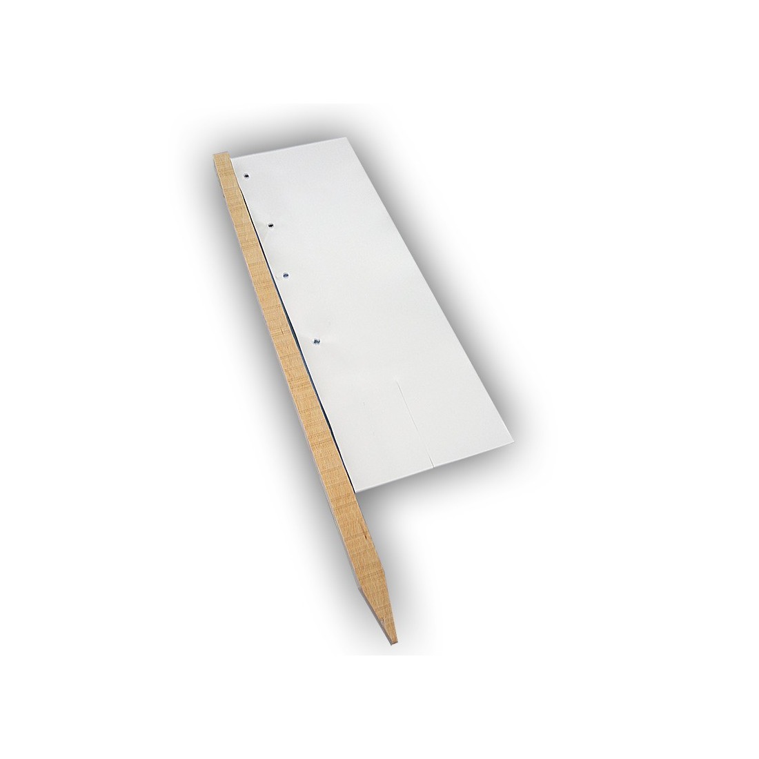 Protector para plantones con tutor