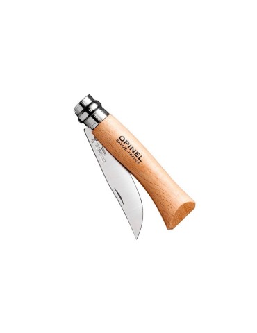 OPINEL Navaja tradición inox 07 2