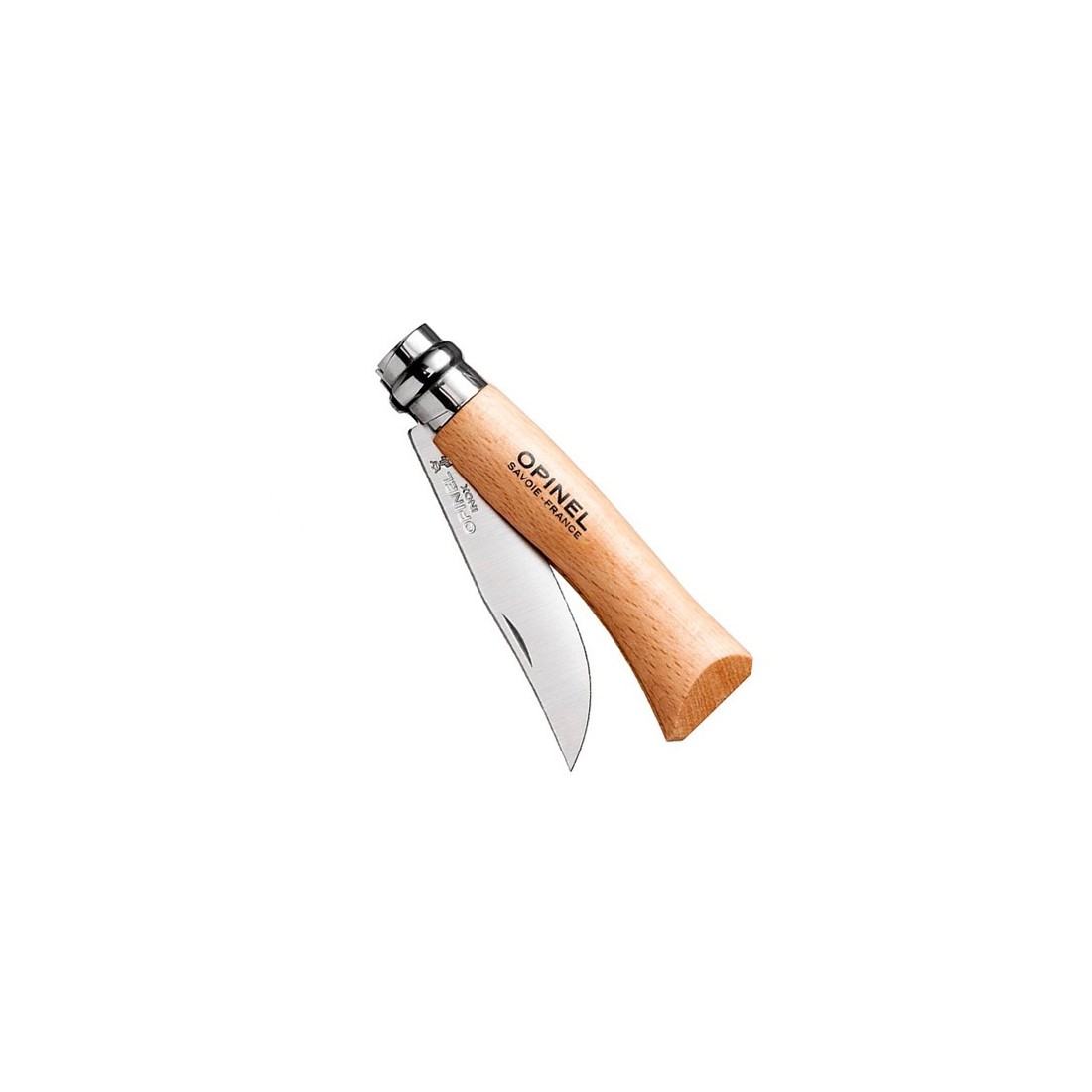 OPINEL Navaja tradición inox 07
