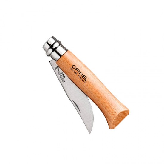 Opinel stainless steel tradition 08