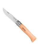 Opinel stainless steel tradition knife 09