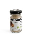 Harina de colmenilla