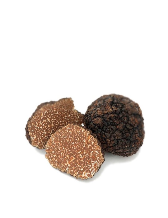 Fresh autumn truffle, T. uncinatum Fresh autumn truffle, T. uncinatum