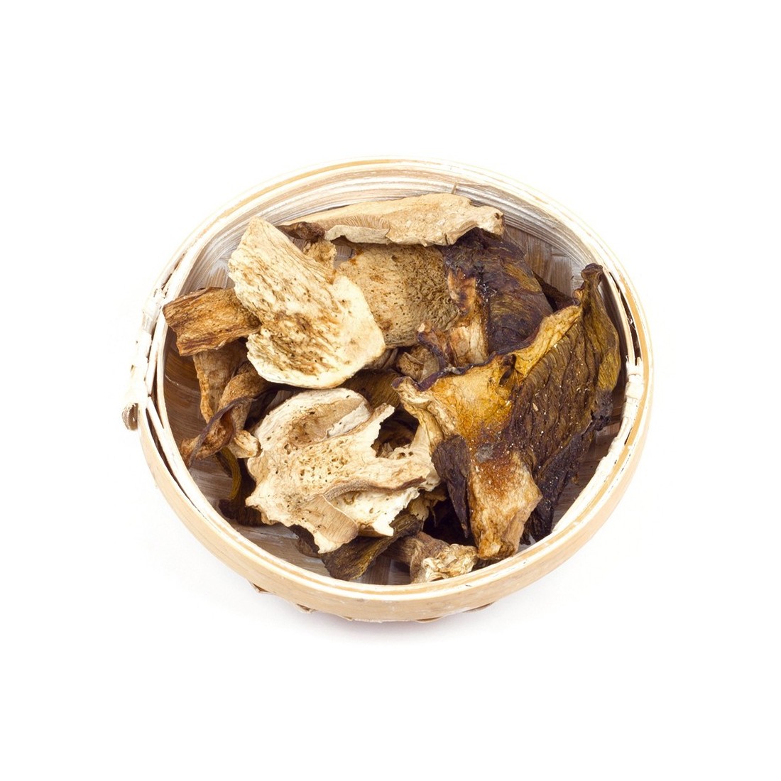 Boletus deshidratado granel