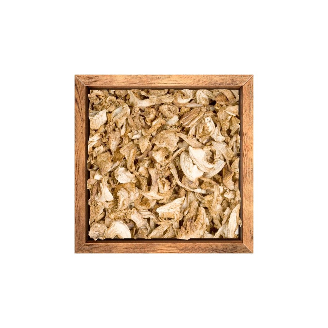 Perrechico deshidratado granel