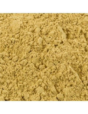 Amanita Caesarea Saffron Flour - Enhance Dishes with... 2