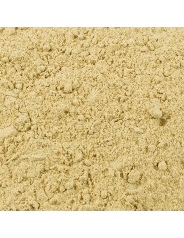 Yellow Trumpet Flour Bulk | Intense Flavor for... 2