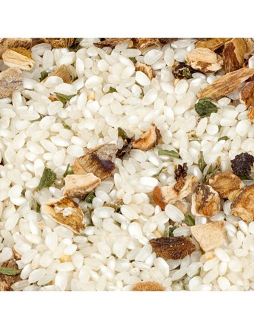 Risotto aux Cèpes et Truffes - Expérience Gourmet Facile 2