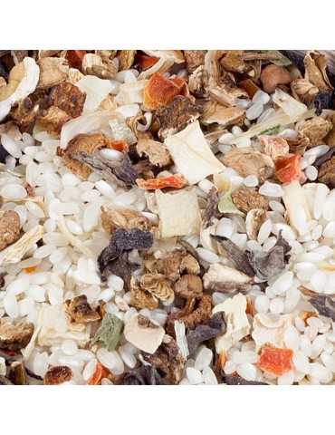 Riz du Berger en Vrac 2500g - Goût Authentique 2