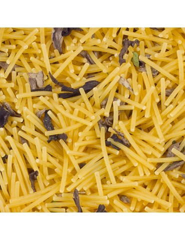 Black Trumpet Fideuá Bulk | Authentic Mediterranean Flavor 2