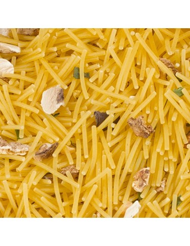 Fideuá Mix Funghi Sfuso 2500g 2