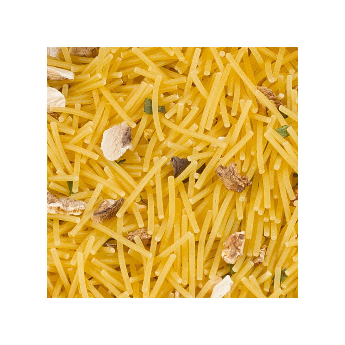 Fideuá de mezcla de setas granel