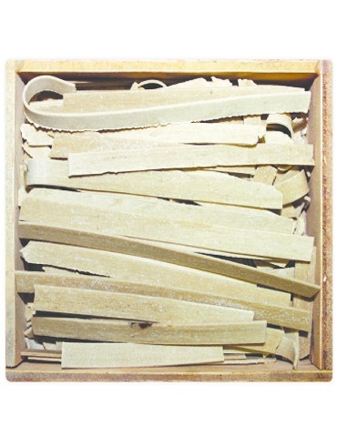 Tagliatelles de cèpes en vrac