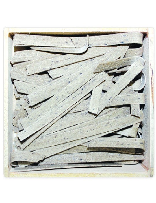 Tallarines de trompeta de los muertos granel