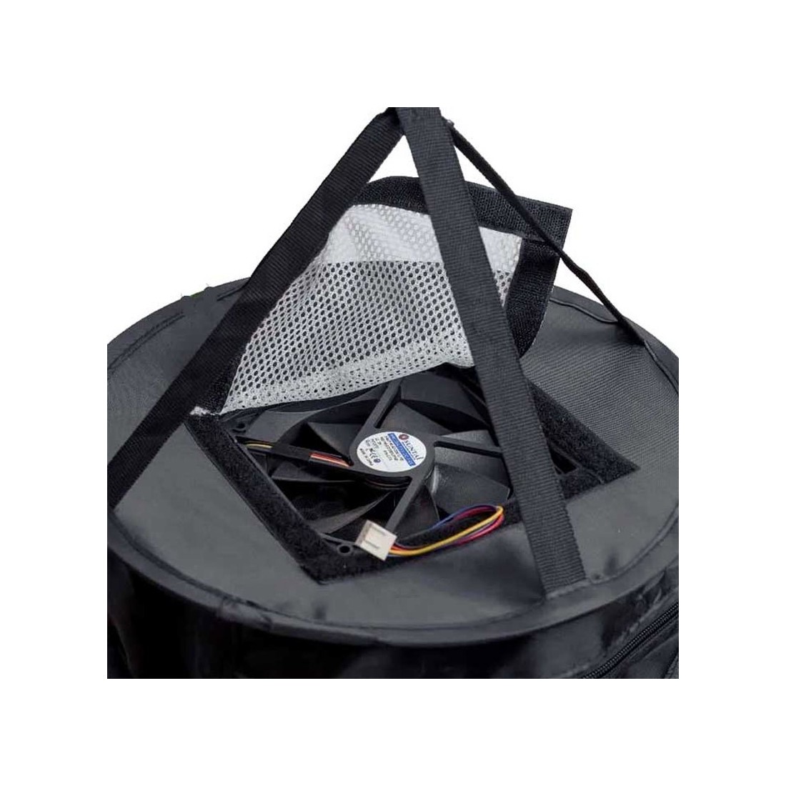 Secadero eléctrico para colgar 30 cm