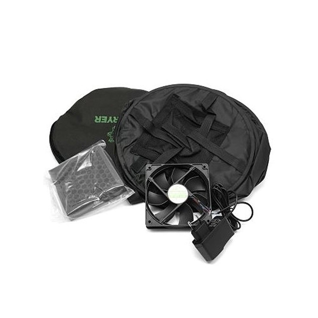 Secadero eléctrico para colgar 30 cm