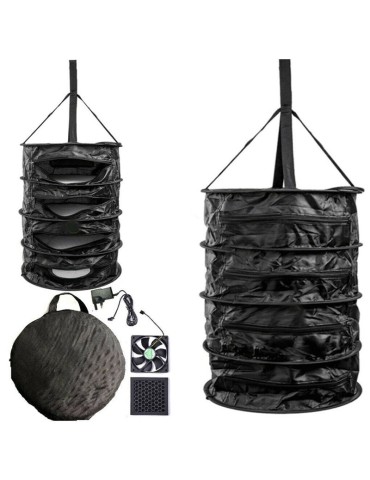 Electric hanging dryer 30 cm