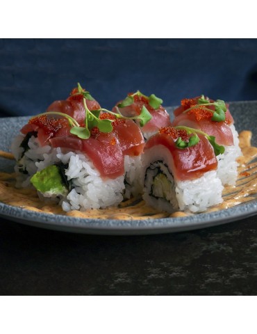 Kit autocultivo Brotes SUSHI 2