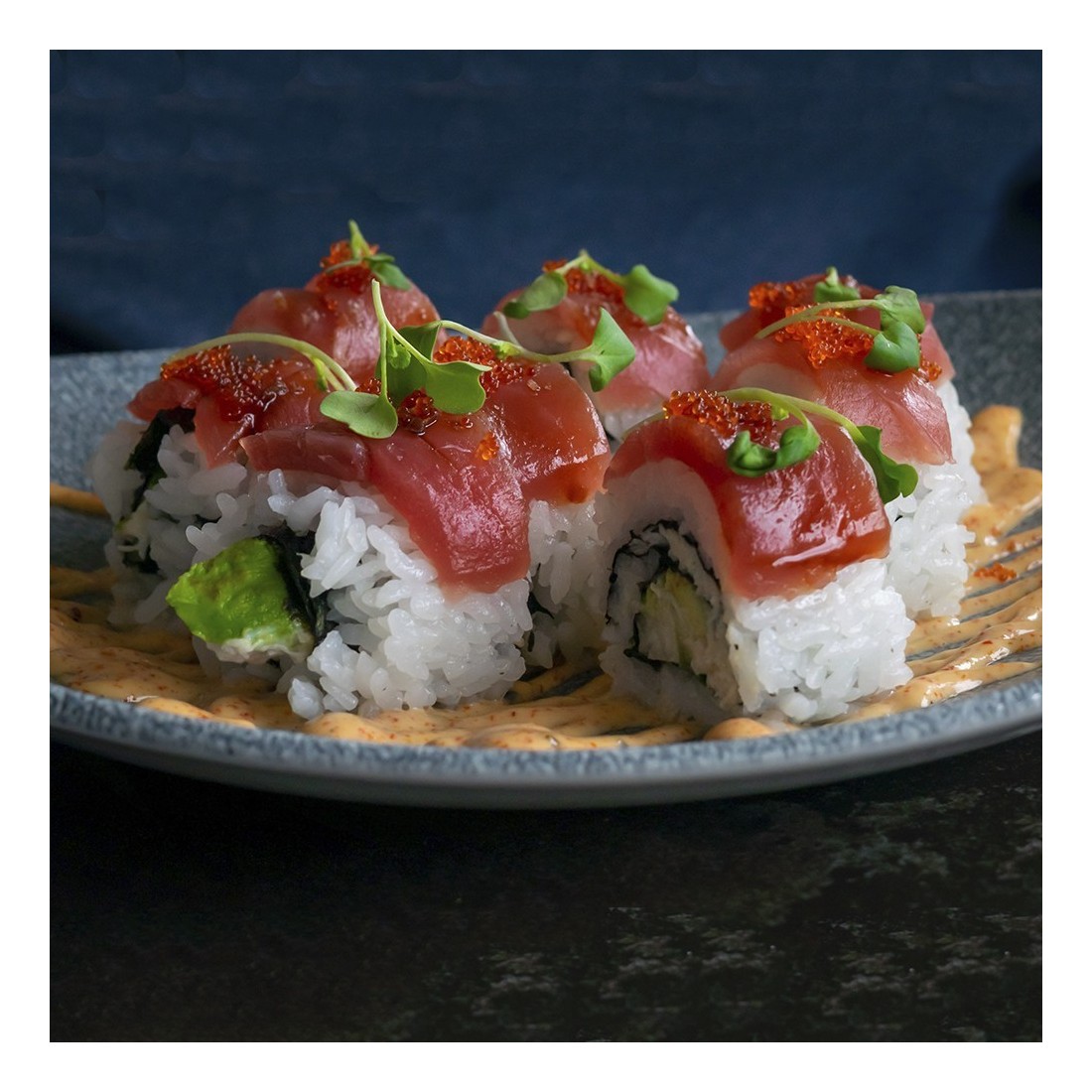 Kit d'auto-culture Sushi Sprouts