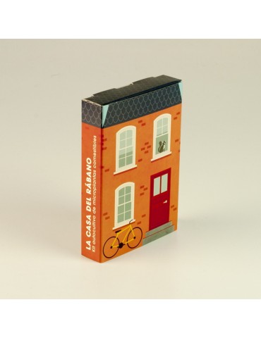 La Casa del Rábano 2