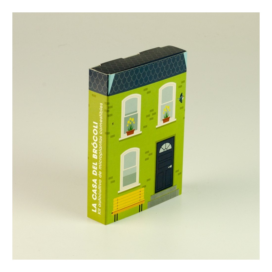 La Maison du Brocoli