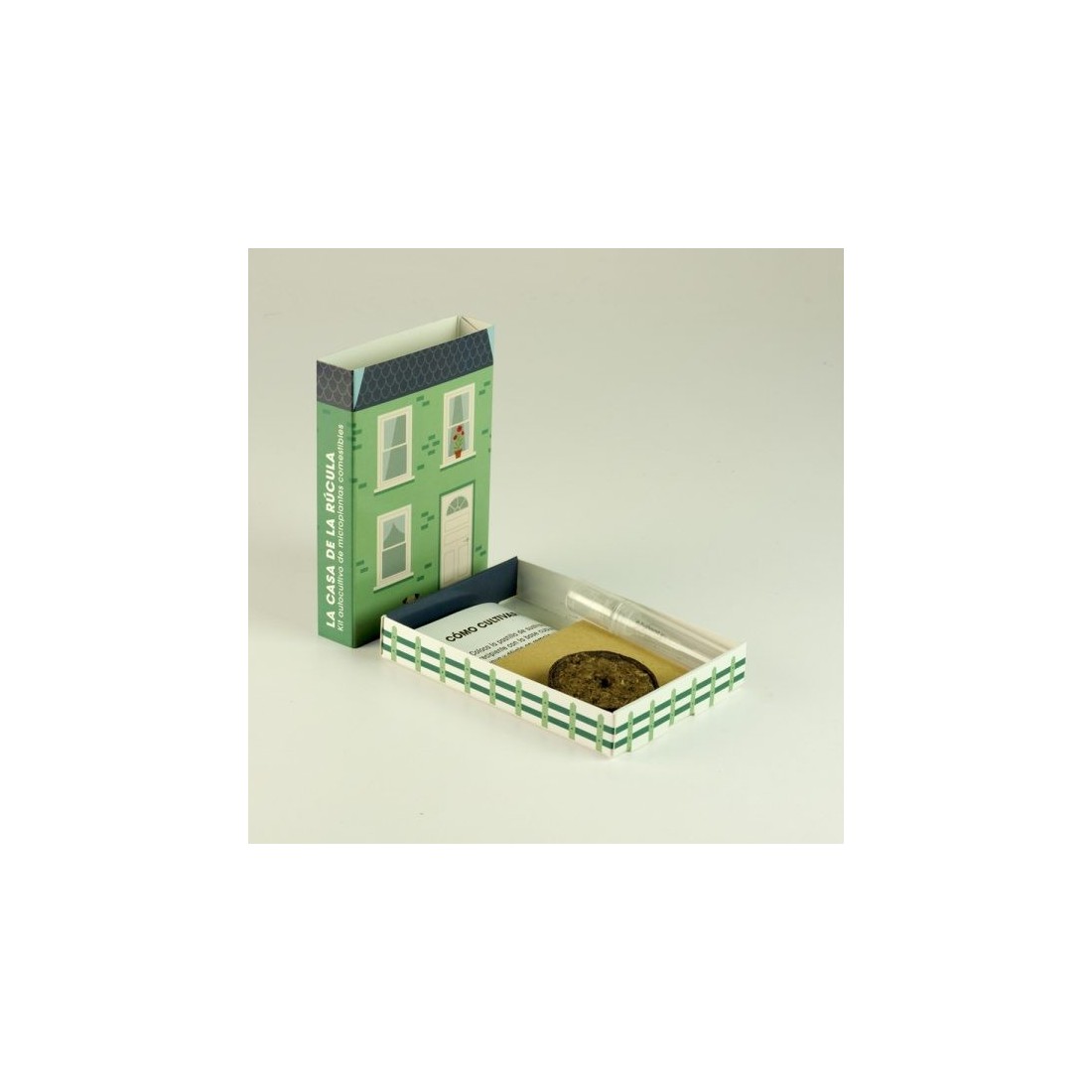 La Maison de la Fusée