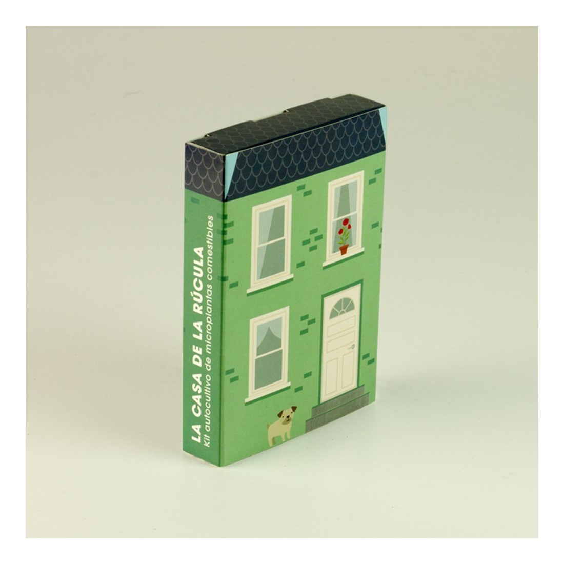 La Maison de la Fusée