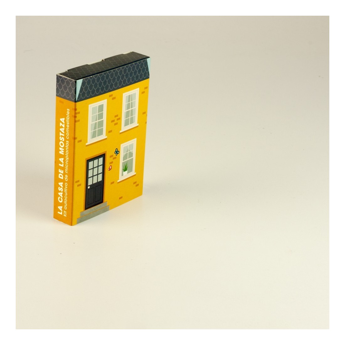 La Maison de la moutarde