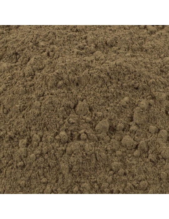 Farine de negrilla - bulk fredolic Farine de negrilla - bulk fredolic