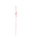 Handcrafted Red Wood Walking Stick - Elegant & Durable