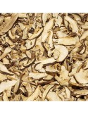 Shiitake deshidratado granel