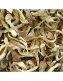 Bulk dehydrated oyster mushrooms, natural Pleurotus ostreatus for cooking