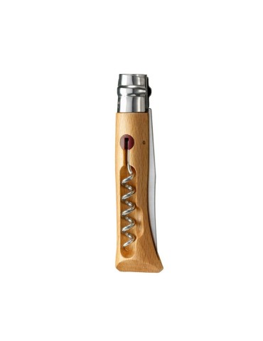 OPINEL Navaja abrebotellas nº10 2