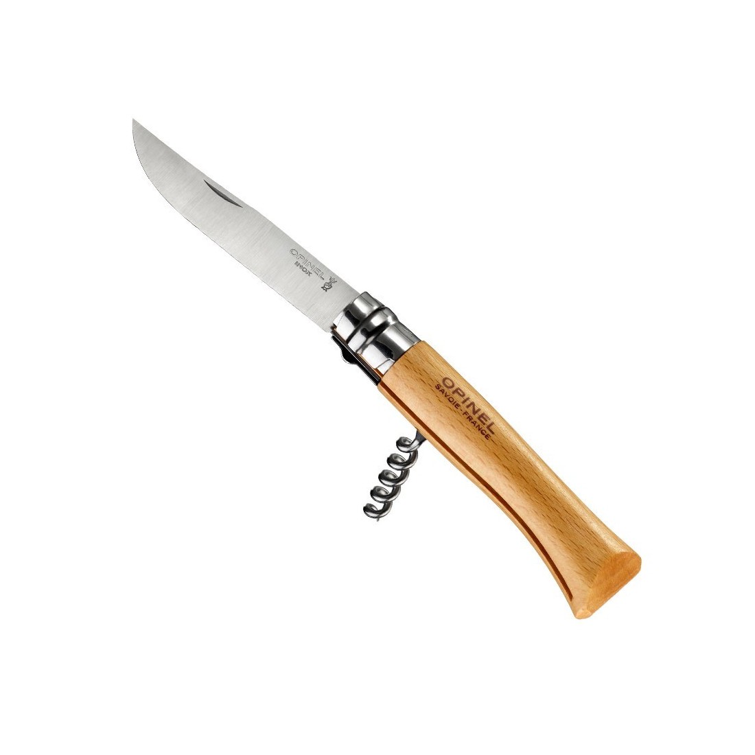 OPINEL Navaja abrebotellas nº10 OPINEL Navaja abrebotellas nº10
