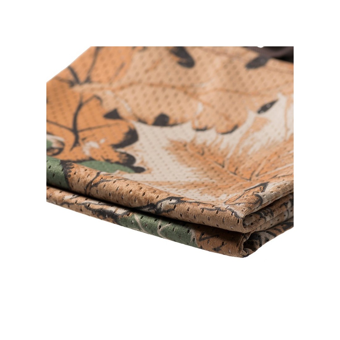 Filet de collecte de camouflage forestier