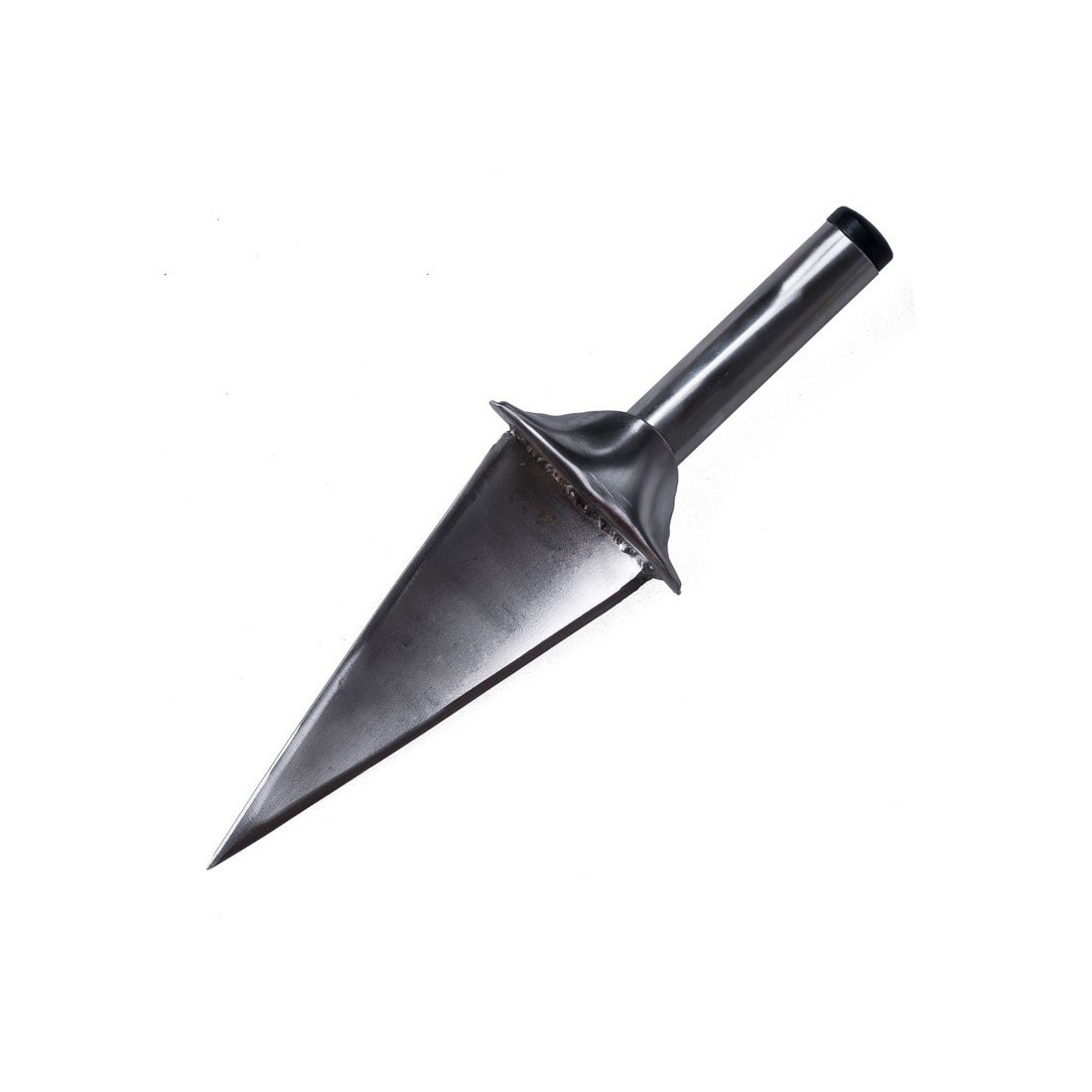 Cuchillo trufero acero inoxidable