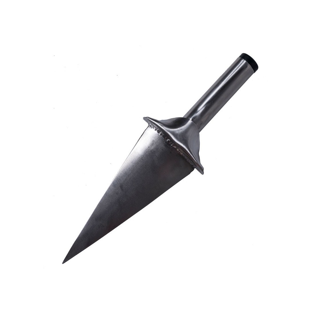 Cuchillo trufero acero inoxidable