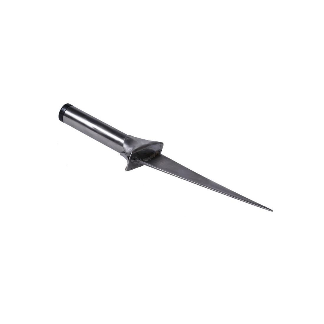 Cuchillo trufero acero inoxidable