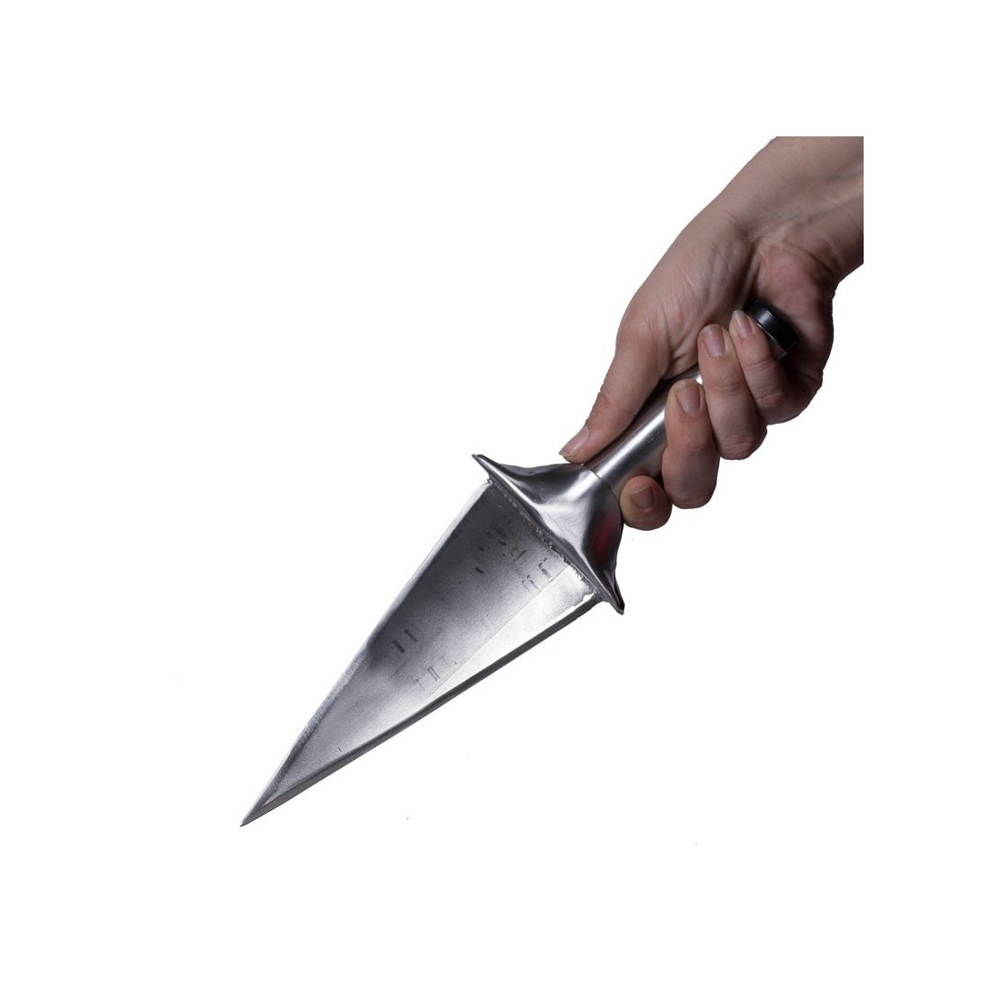 Cuchillo trufero acero inoxidable