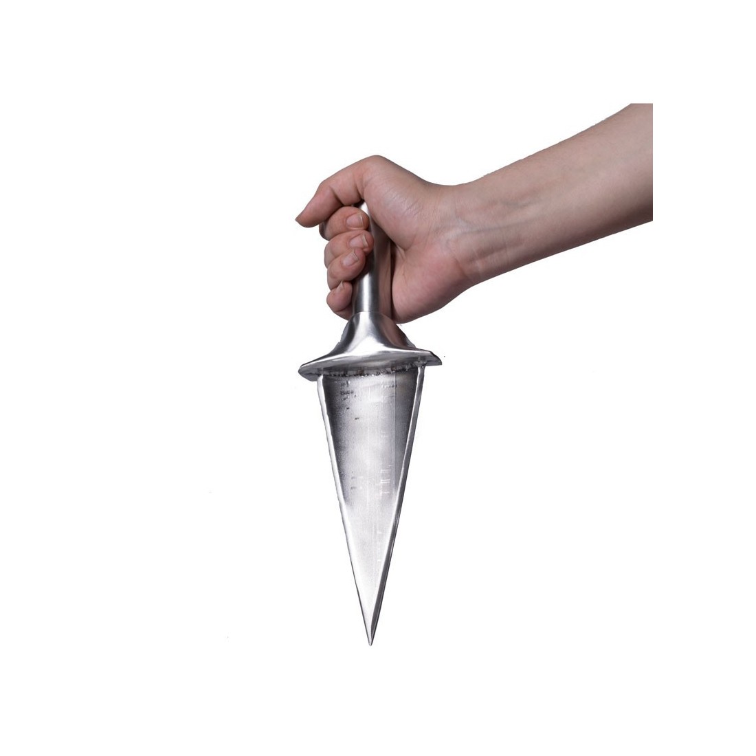 Cuchillo trufero acero inoxidable